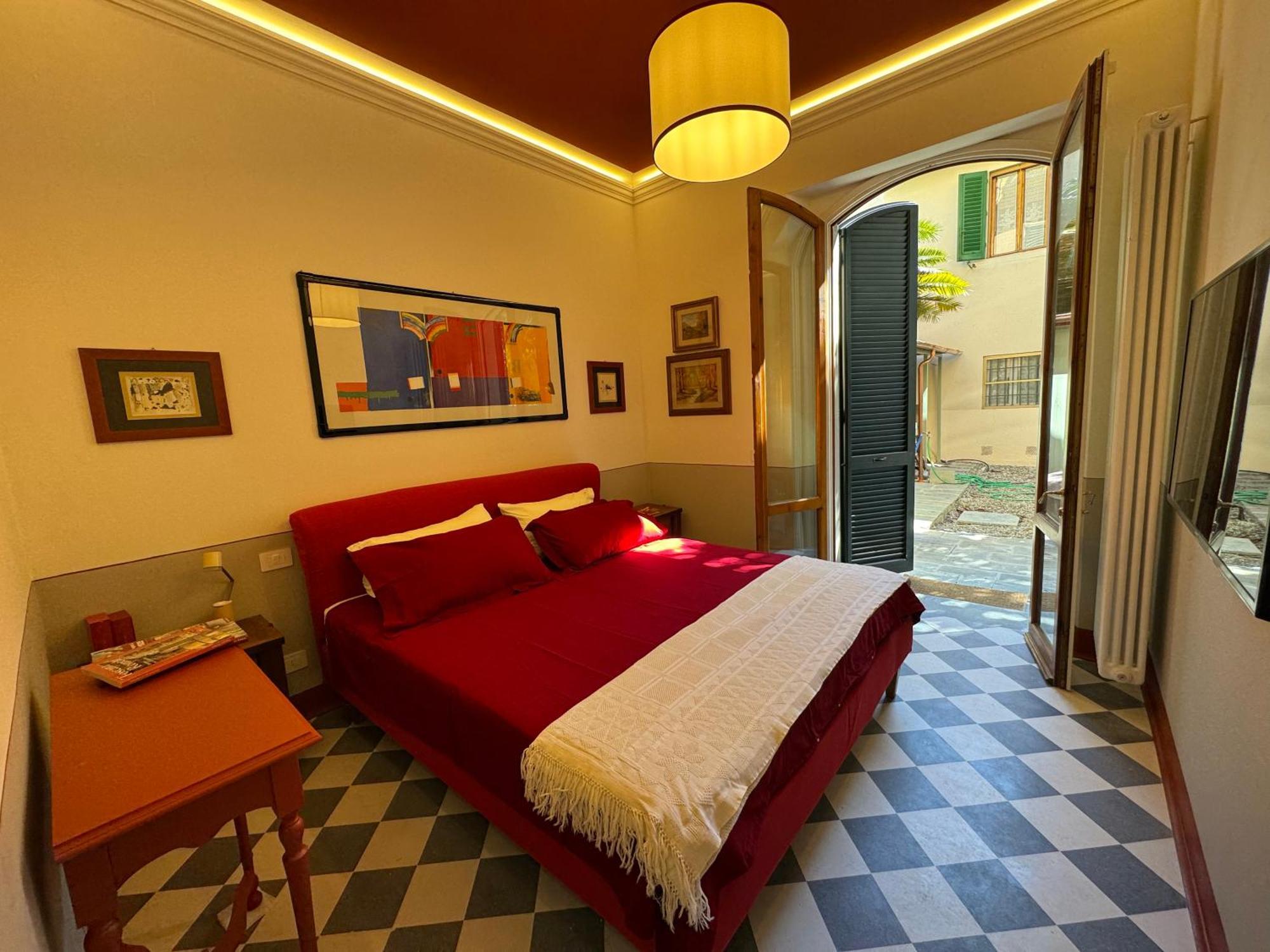 Notes Of Guest house